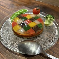 恵比寿ビストロ 猫も杓子も - 