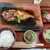 市場の食堂 金目亭 - 料理写真:金目姿煮定食
