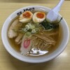 麺屋 ようすけ
