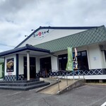 元祖 瓦そばたかせ ごはん処りゅう庵 - 元祖瓦そばかたせ ごはん処りゅう庵さん外観