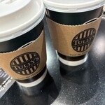 タリーズコーヒー - 