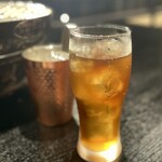 炭火焼肉 牛のまるやま - 