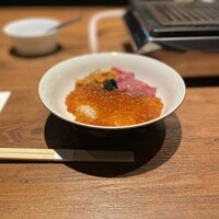焼肉 うしみつ 恵比寿本店 - 