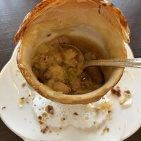 四季庭 カフェ＆レストラン - 