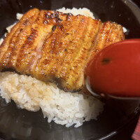 新宿うな鐵 はなれ - 