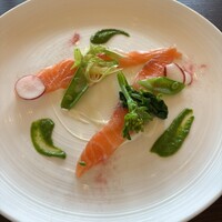 四季庭 カフェ＆レストラン - 