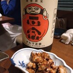 野崎屋 - このペアリングは悪魔的。