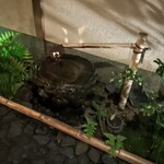 ロッキングチェア - 