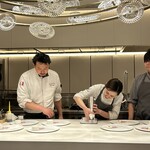 アマラントス - 