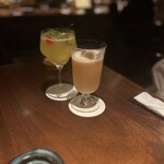 ロッキングチェア - 