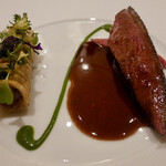 アマラントス - 