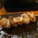 ささよし - ささよし(上ナンコツ)