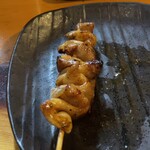 ささよし - ささよし(シロ)