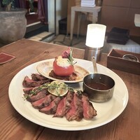 マディソン ニューヨーク キッチン - 