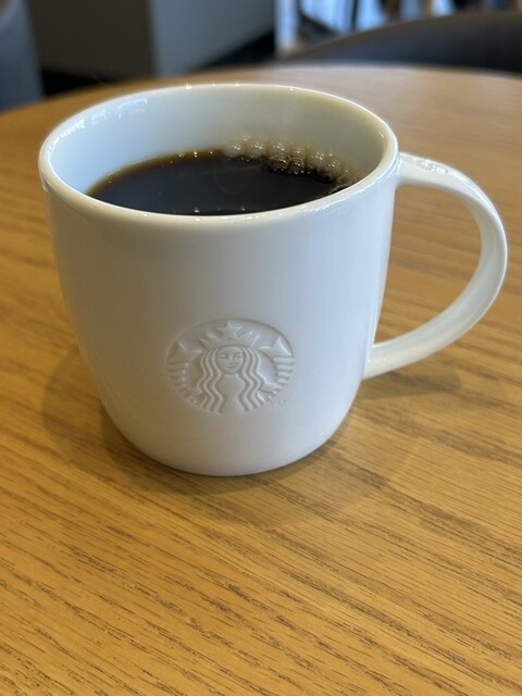 STARBUCKS Coffee Soyora Kami-Iida Ten photo 2