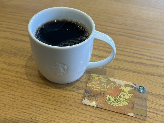 STARBUCKS Coffee Soyora Kami-Iida Ten