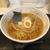やまむろラーメン