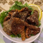 ラヒ パンジャービー･キッチン - ラヒ パンジャービー・キッチン(スパイシートリカワ)