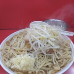 ラーメン二郎 - 