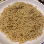 ラヒ パンジャービー･キッチン - ラヒ パンジャービー・キッチン(ブラウンライス)