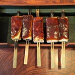 蕎麦割烹　黒帯 - 