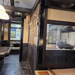 蕎麦割烹　黒帯 - 