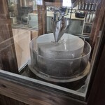 蕎麦割烹　黒帯 - 