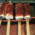 蕎麦割烹　黒帯 - 