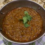 ラヒ パンジャービー・キッチン(マトンキーマ)