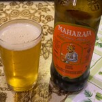 ラヒ パンジャービー･キッチン - ラヒ パンジャービー・キッチン(マハラジャ)