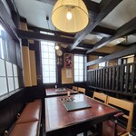 蕎麦割烹　黒帯 - 