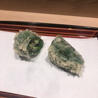 てんぷら 近藤 - 