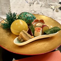 神戸吉兆 リーガロイヤルホテル店 - 