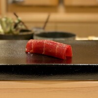 鮓 有無 - 宮城県産本鮪赤身