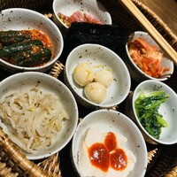 水剌間 恵比寿本店 - 