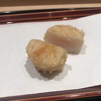 てんぷら 近藤 - 