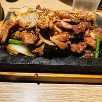 水剌間 恵比寿本店 - 