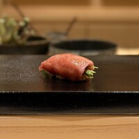 鮓 有無 - 大トロ