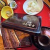 炭焼 うな富士 大阪梅田店