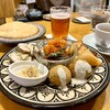 クラフトビールとモロッコ料理 ホップとリップ