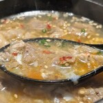 近江牛ホルモン いるもん - 