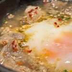 近江牛ホルモン いるもん - 