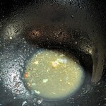 近江牛ホルモン いるもん - 食べ尽くした