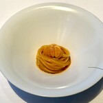 ブルガリ イル・リストランテ ルカ・ファンティン - 