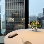 ブルガリ イル・リストランテ ルカ・ファンティン - 