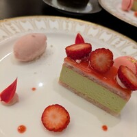 鉄板焼 匠 - 