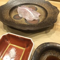 鮨 十兵衛 - 