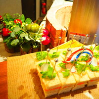 マルシェダイニング「ネン」 - 