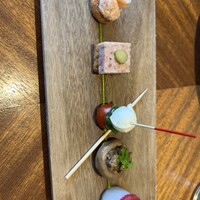 表参道バンブー - 