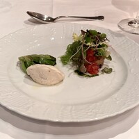 銀座 ハプスブルク・ファイルヒェン - 